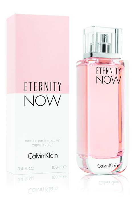 newest calvin klein perfume